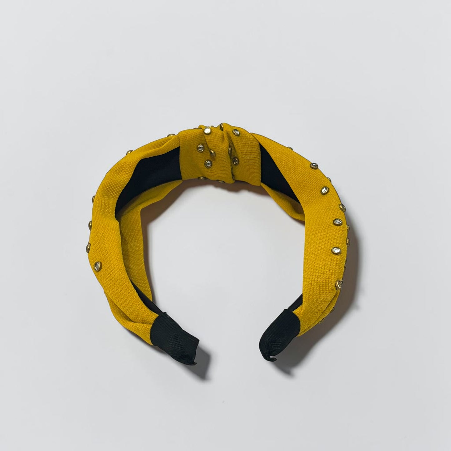 Cross Knot Headband