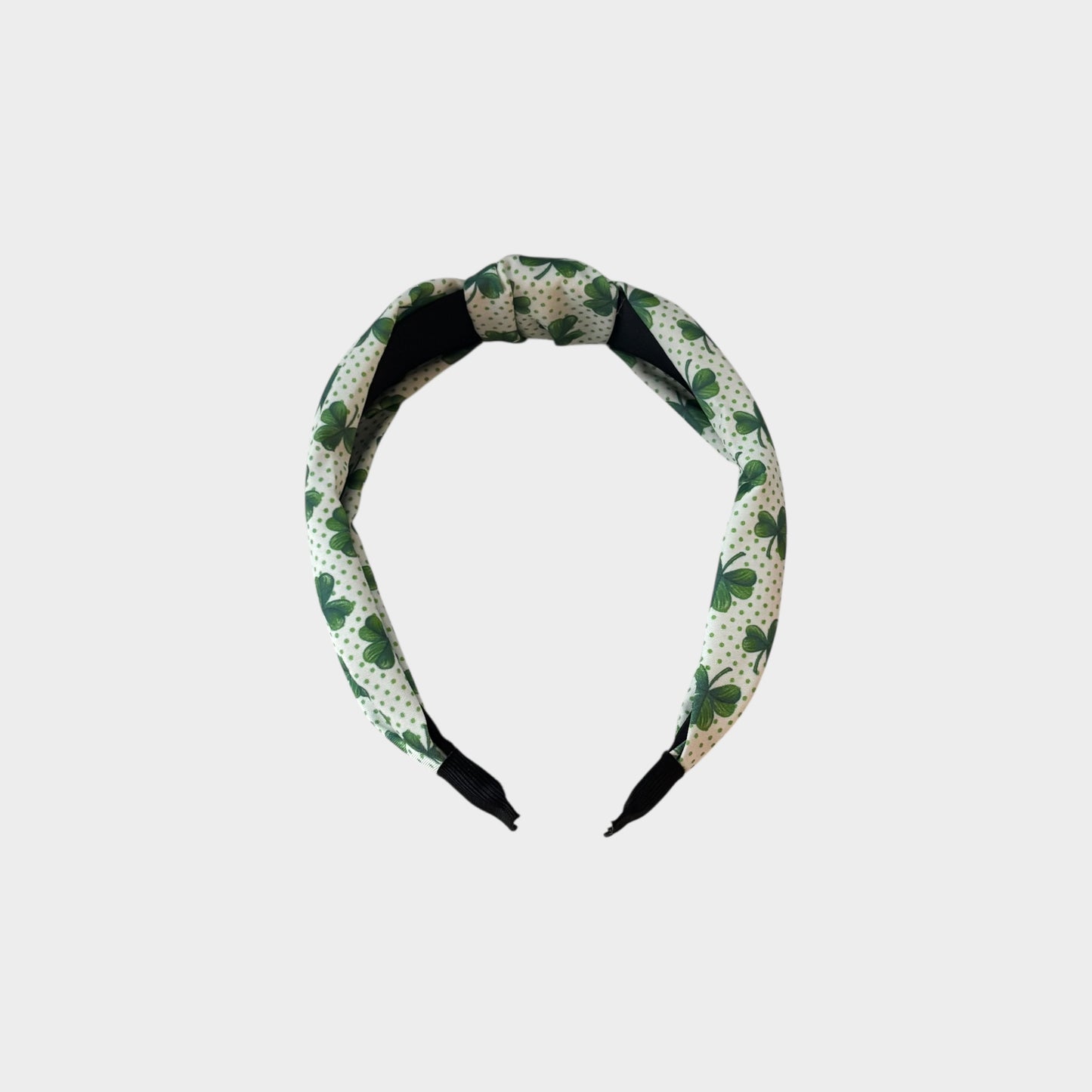 Lucky Charm Headband
