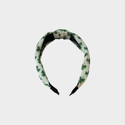 Lucky Charm Headband