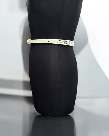 Women Casual Skinny Fashion Belt