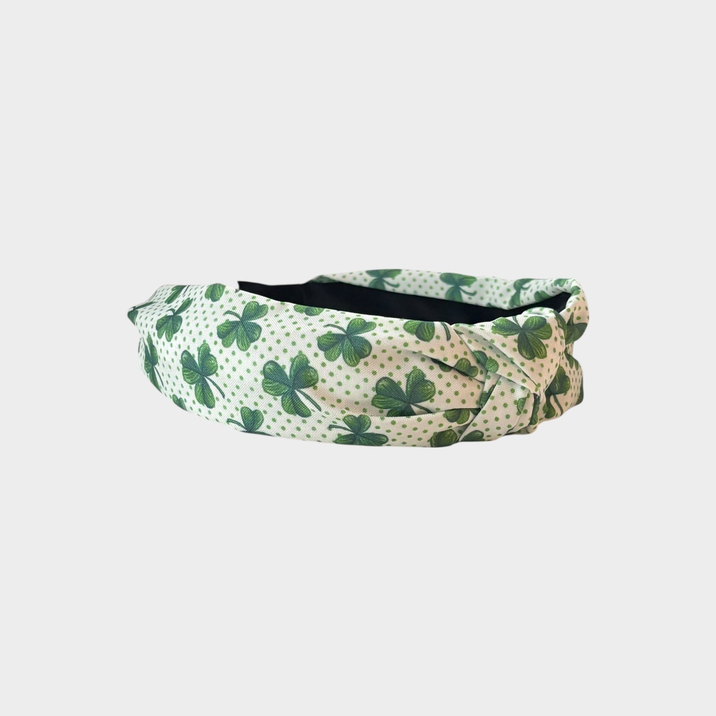 Lucky Charm Headband