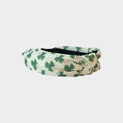 Lucky Charm Headband