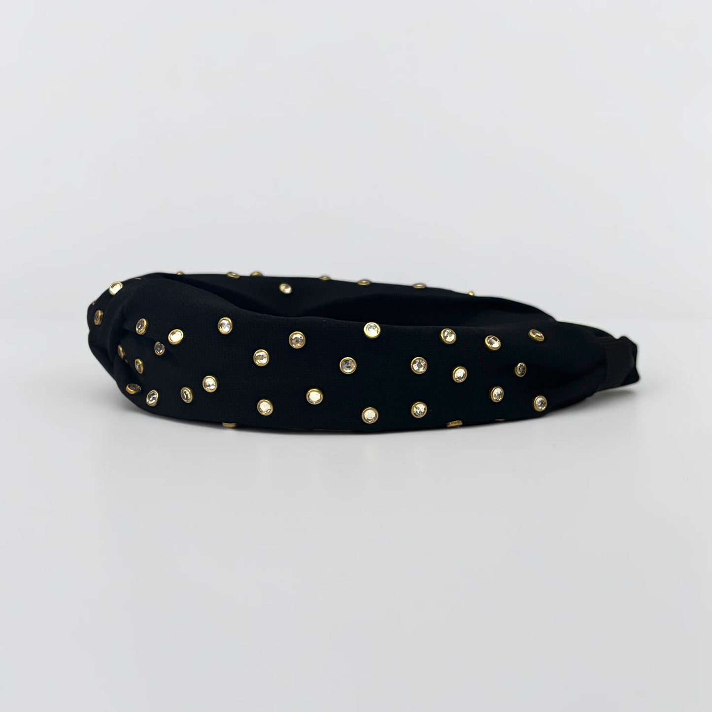 Cross Knot Headband