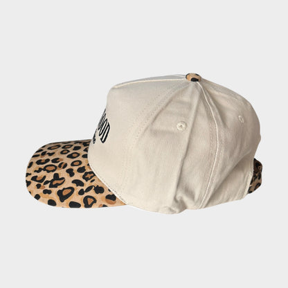 God Is Good All The Time Hat