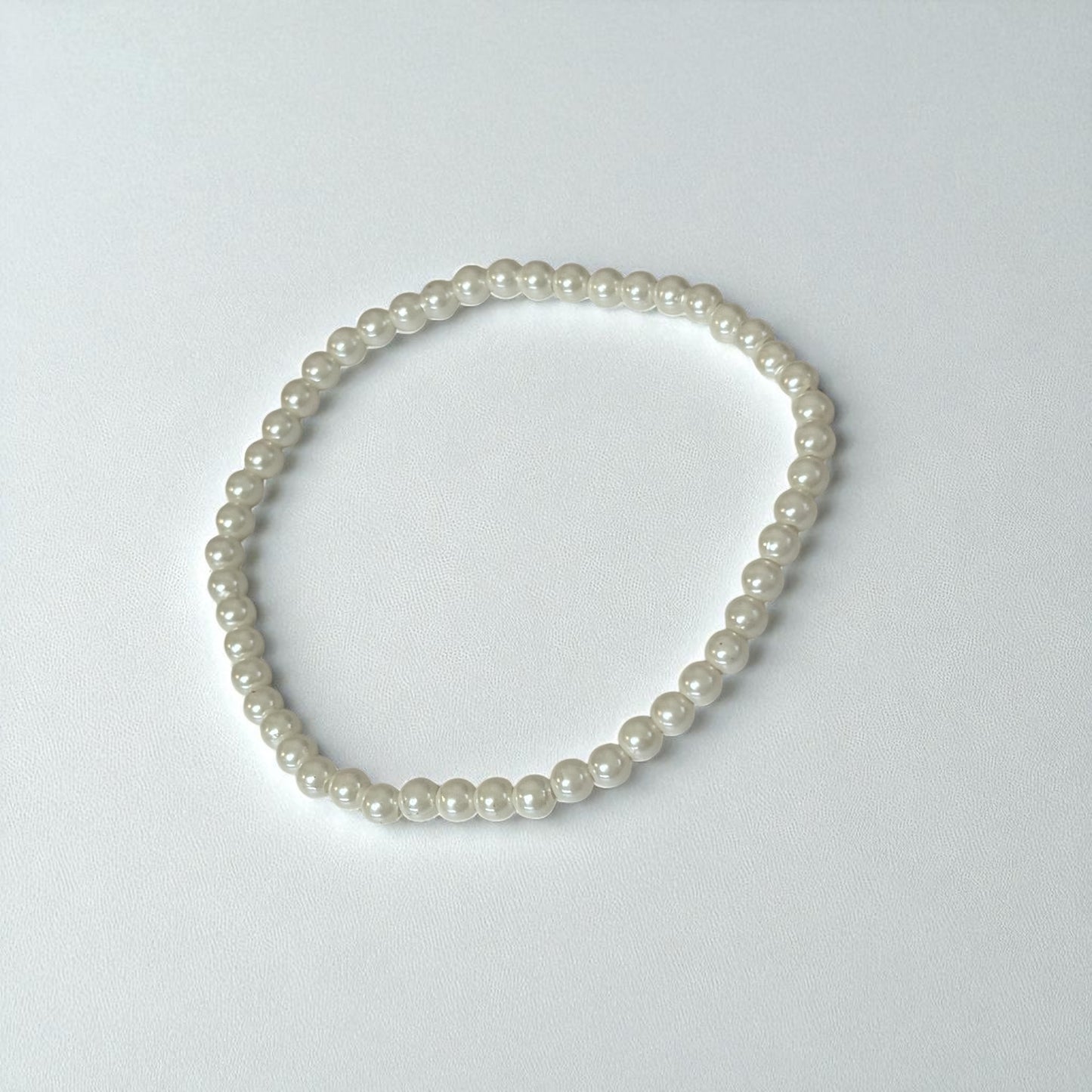 Coastal Charm Shell Anklet Set