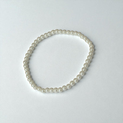 Coastal Charm Shell Anklet Set