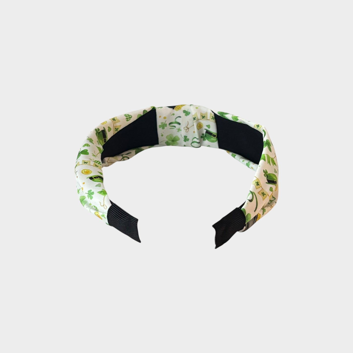 Pot of Gold Glam Band