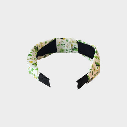 Pot of Gold Glam Band