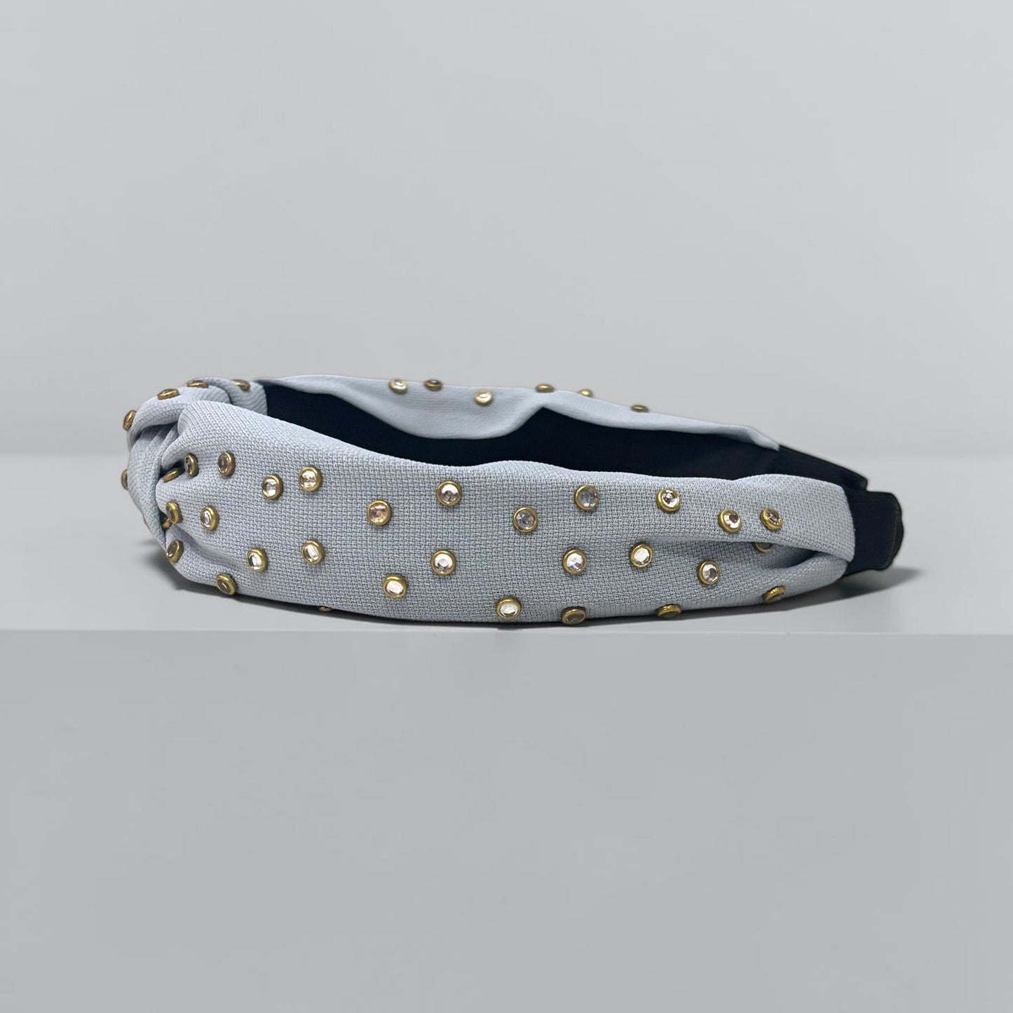 Cross Knot Headband