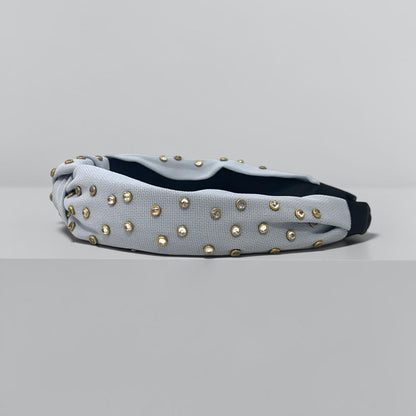 Cross Knot Headband