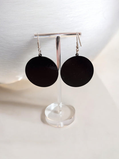 Vintage Style Tree Branch Earrings