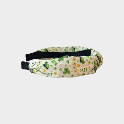 Pot of Gold Glam Band