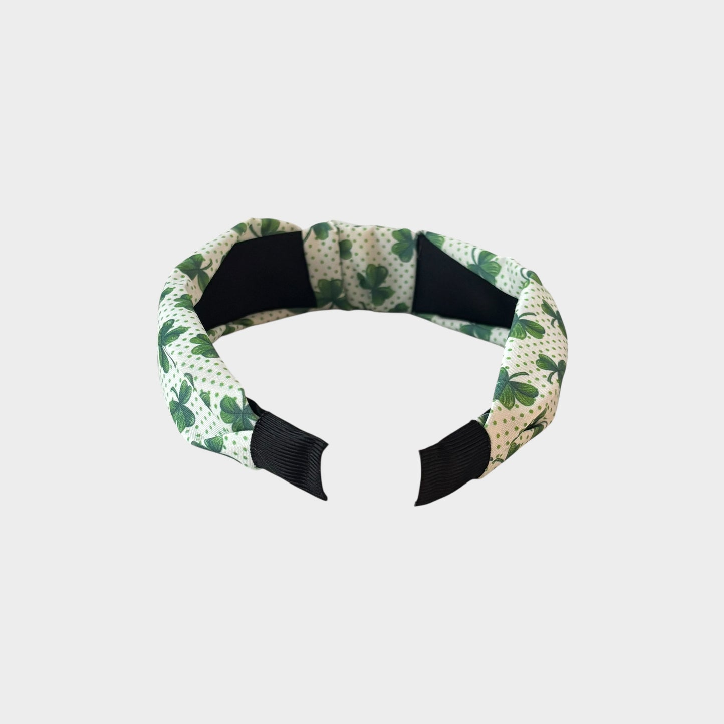 Lucky Charm Headband