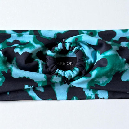 Women Stretchy Headband