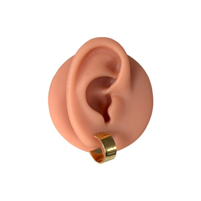 Lightweight Mini Hoop Earrings