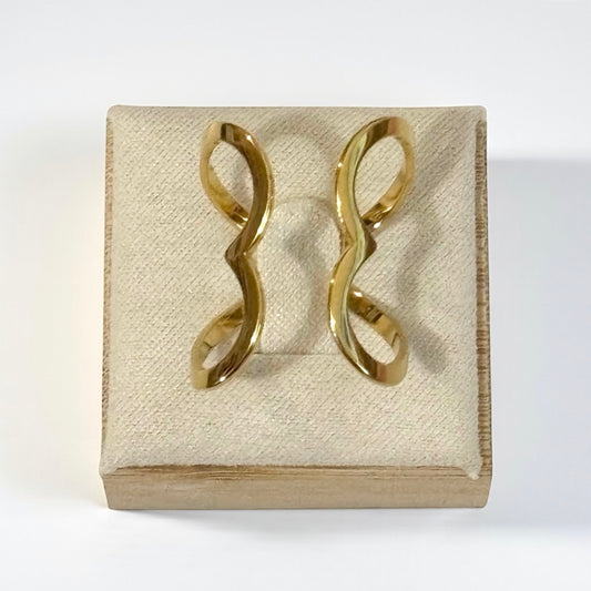 Heart Shape Adjustable Ring