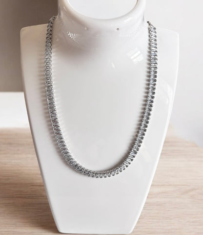 Luxury Paris Necklace