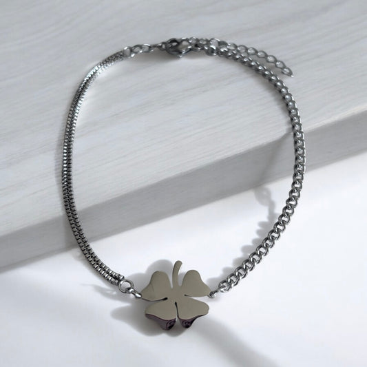The Lucky Bracelet