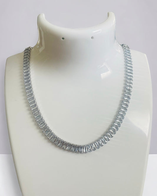 Luxury Paris Necklace