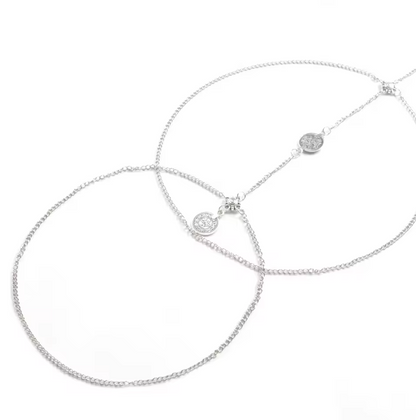 Leg Boho Chain Jewelry