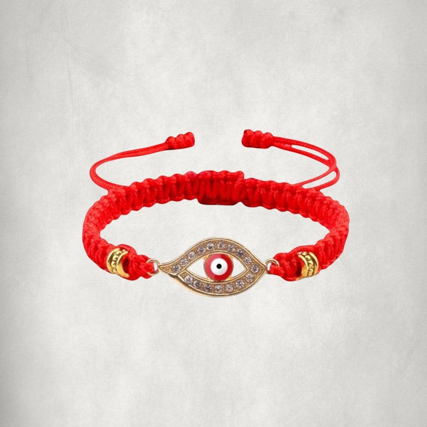 Handmade Evil Eye Bracelets