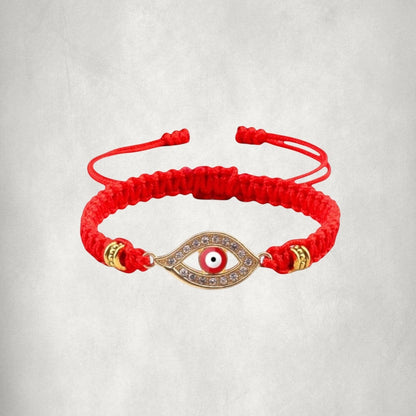 Handmade Evil Eye Bracelets