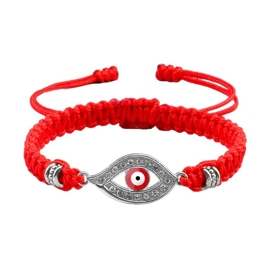 Handmade Evil Eye Bracelets