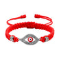 Handmade Evil Eye Bracelets