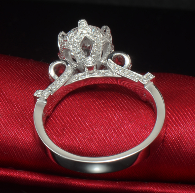 El anillo de la princesa