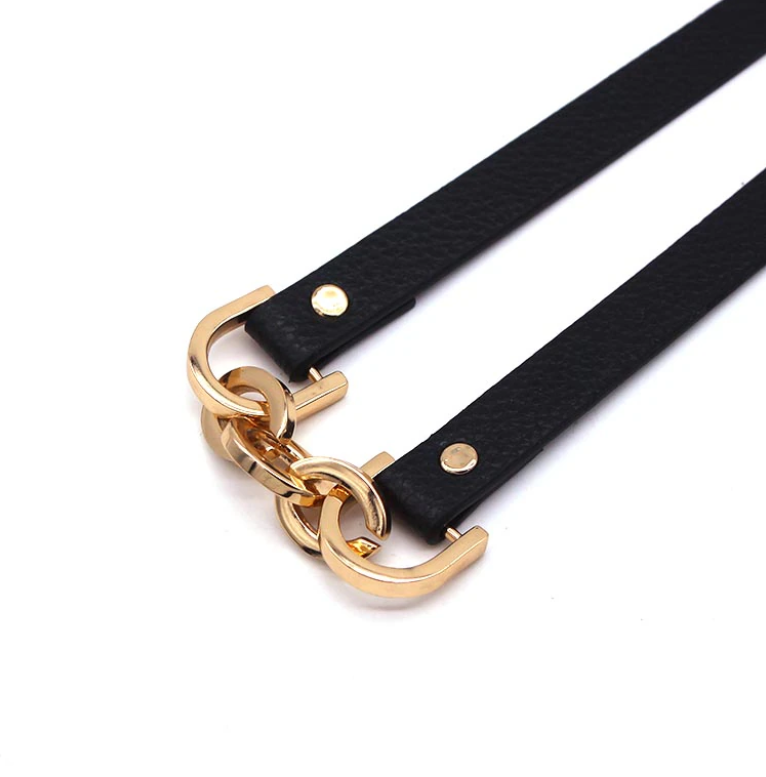 Vintage Multilayer Charm Wrap Leather Bracelet