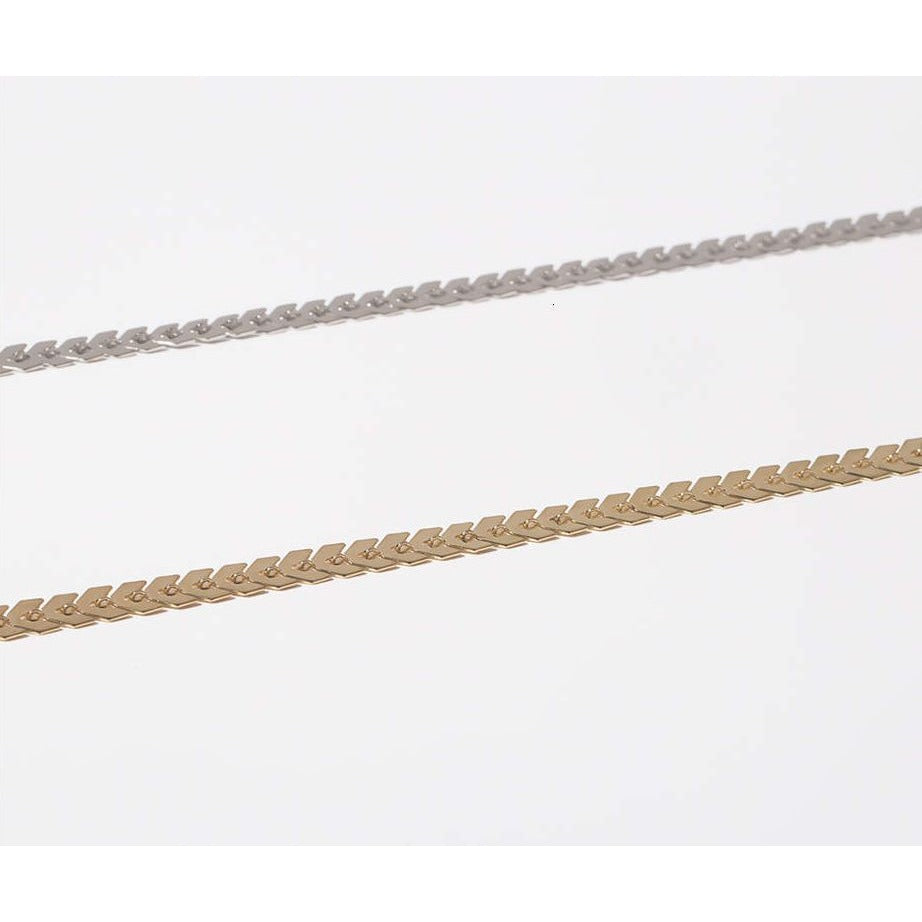 Snake Women Chain Belly Waist