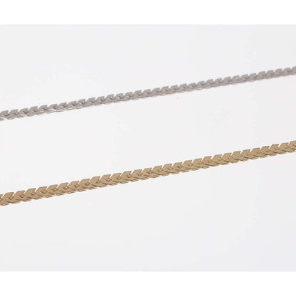 Snake Women Chain Belly Waist