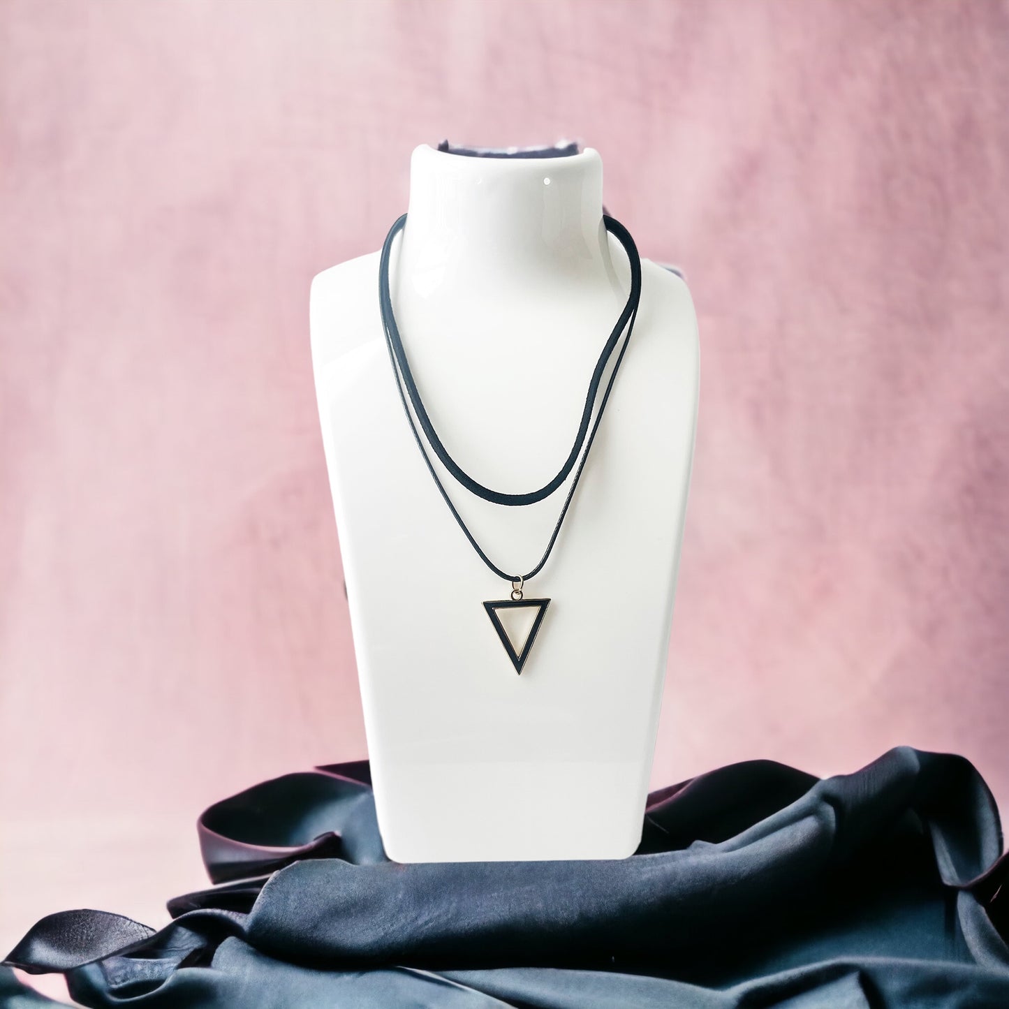 Vintage Women Necklace Choker