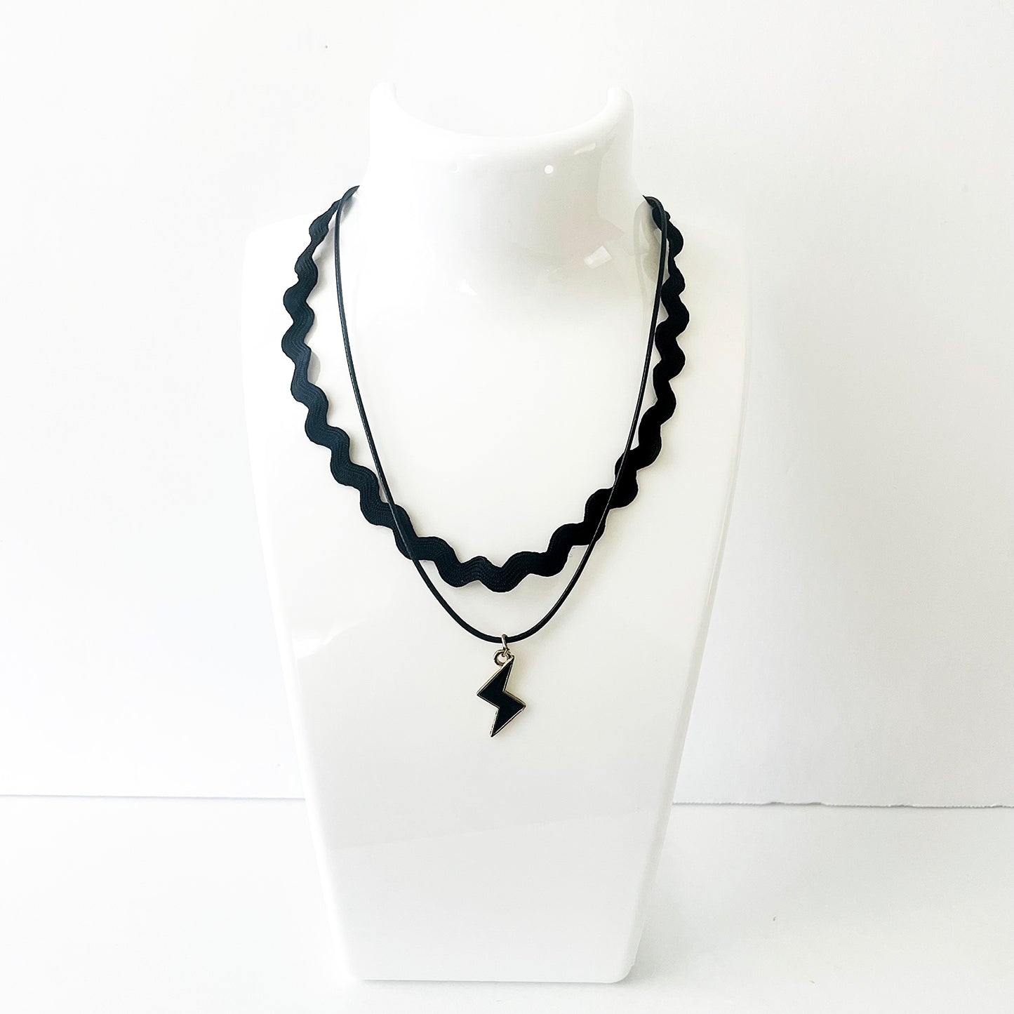 Vintage Women Necklace Choker