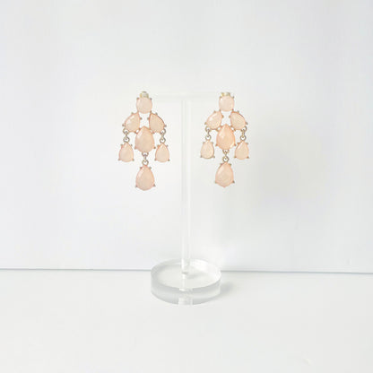 Night Out Dangle Vintage Earring