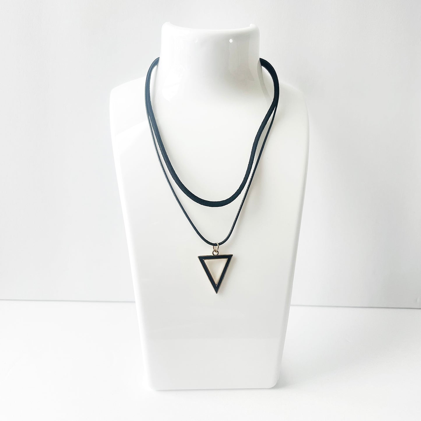 Vintage Women Necklace Choker