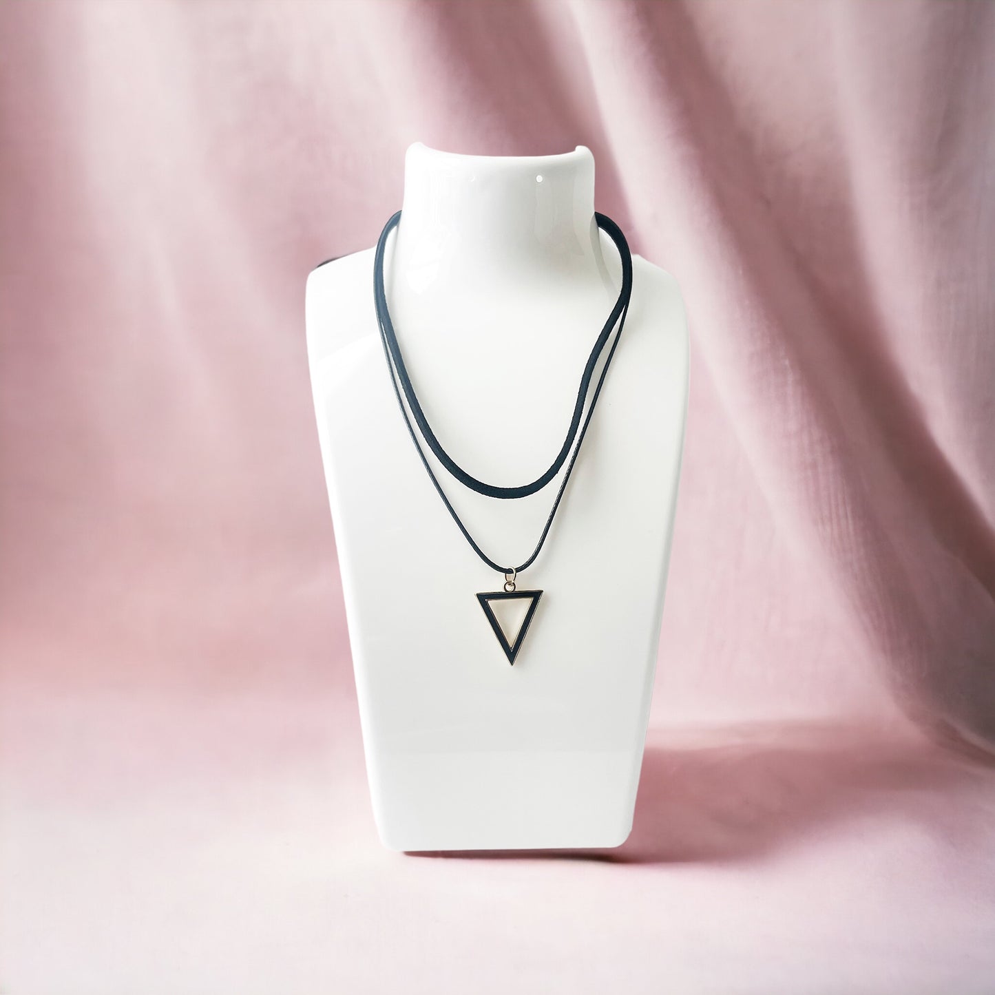 Vintage Women Necklace Choker