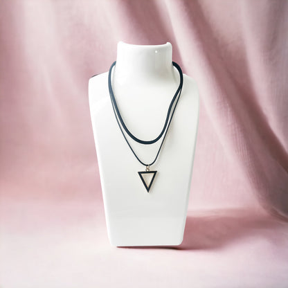 Vintage Women Necklace Choker