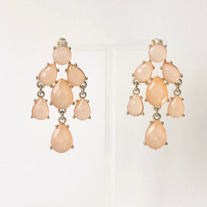 Night Out Dangle Vintage Earring